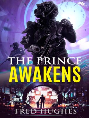 cover image of The Prince Awakens
